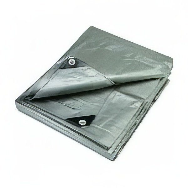 شراع 10 ×15 رصاصي