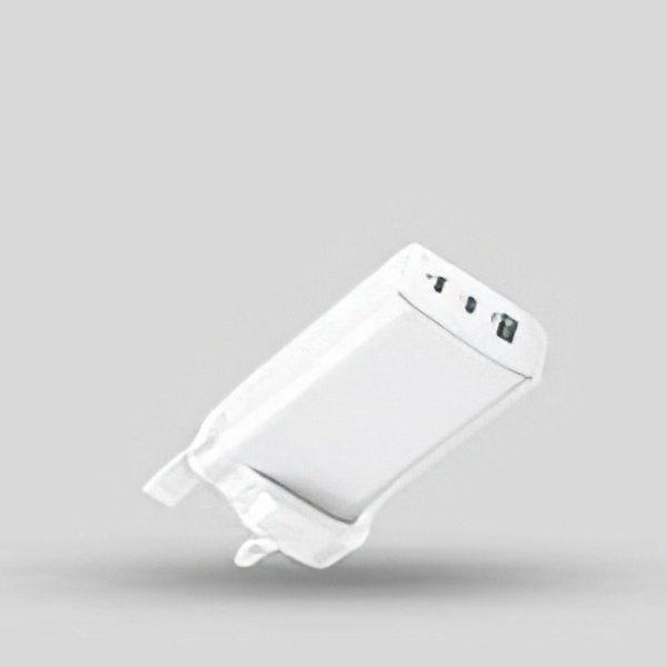 فيش جداري متعدد الاستخدام مع USB2