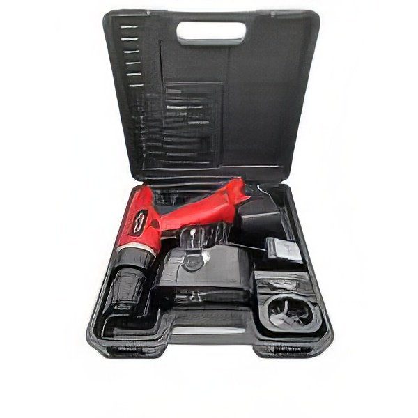 دريل بطارية 18 فولت (بطارية) هاي ماكس موديل 3892