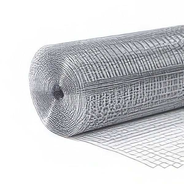 شبك حديد ابيض ابوطير