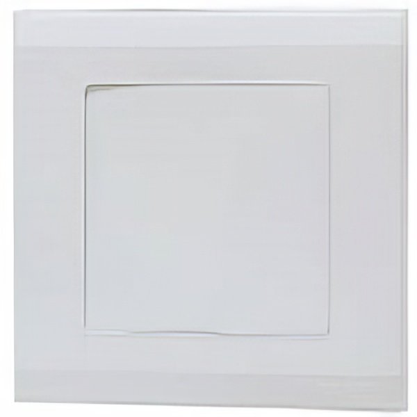 غطاء فيش 7 ×7 رصاصي