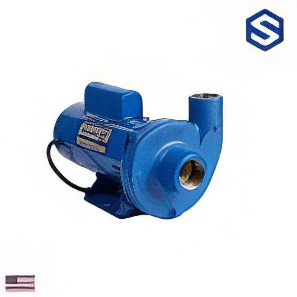 دينمو 2.5 حصان سمنان