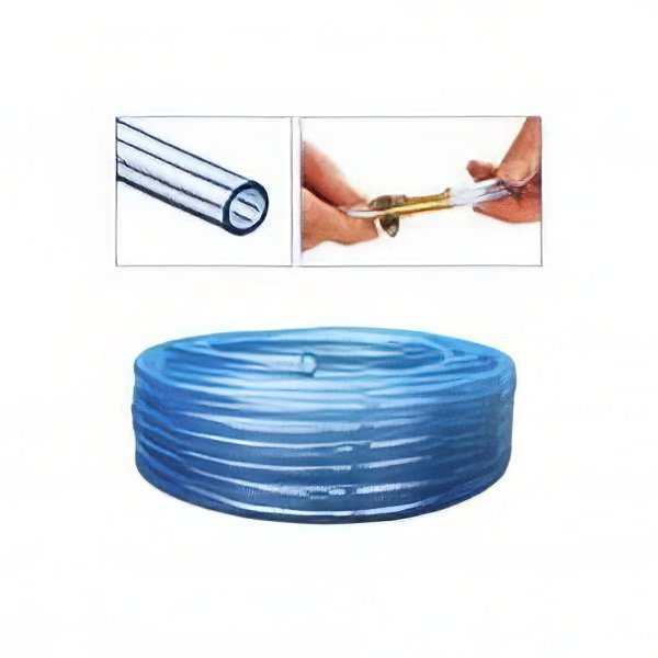 لي ماء 1/2 شفاف 20 يارده