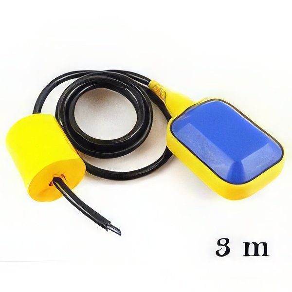 عوامه كهربه 3 متر صيني