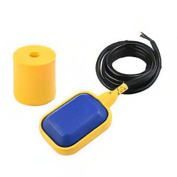 عوامه كهربه الماني 3 متر