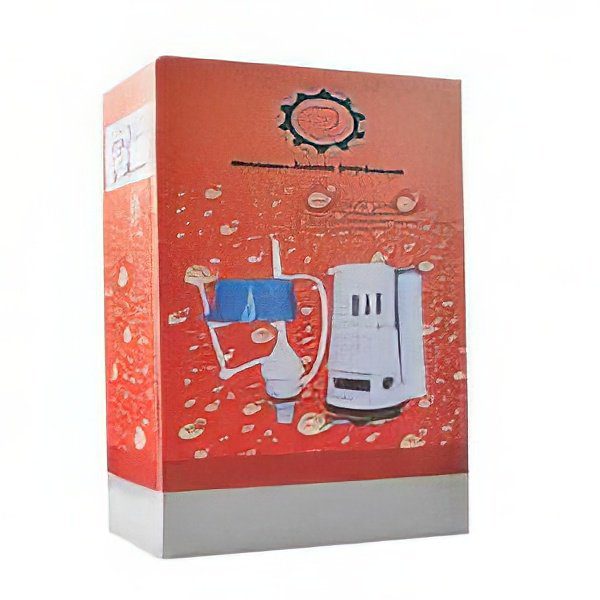 مكينه كرسي صيني قصير