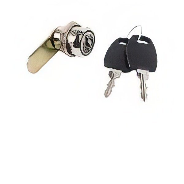 قفل اثاث لسان 25ملى