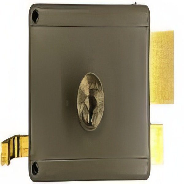 كالون باب حديد mm