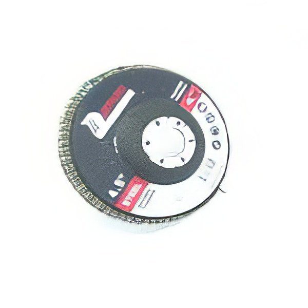 صنفرة صاروخ 4.5 بوسن تولز