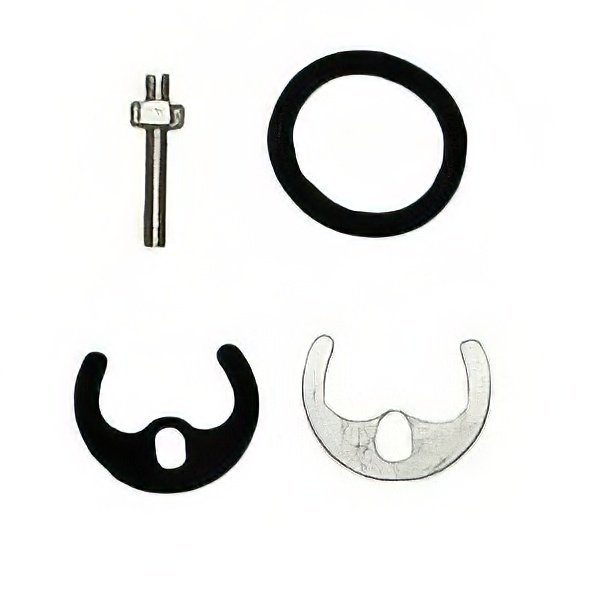 هلال خلاط مسمار سيفيني