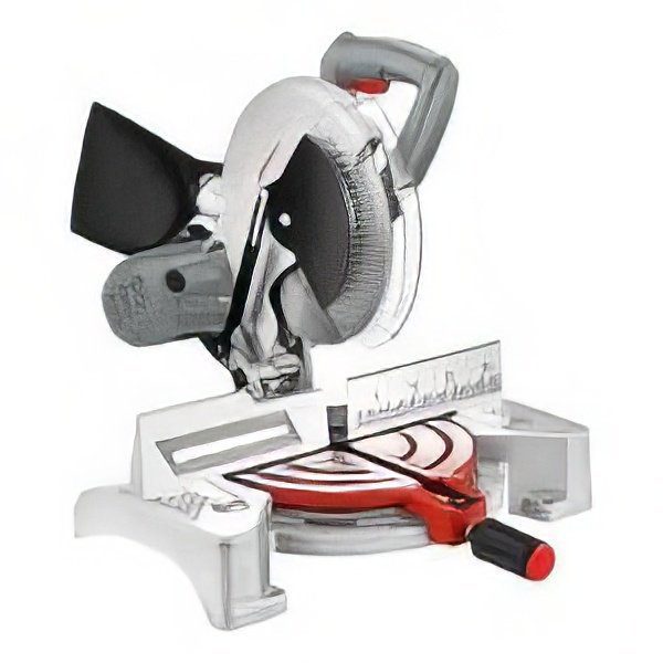 منشار زاوية 255mm 1800W بويتكس BX-MS01