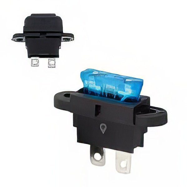 فيوز كلبسات