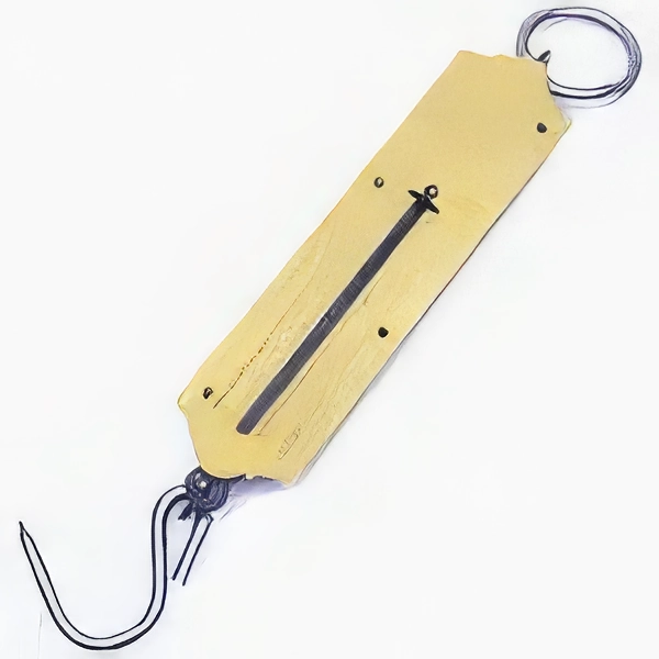 ميزان عفش 50 كيلوا **