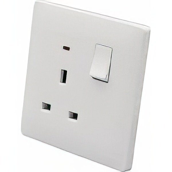 فيش حرامي 1*3 2500 واط