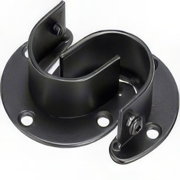 رقبه شكل U سيفين