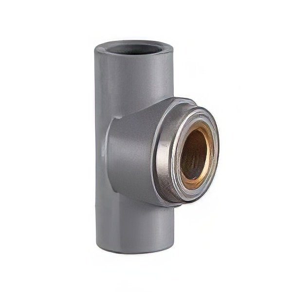 تي سنه داخلي  3/4 ×1/2 بوصه ض80