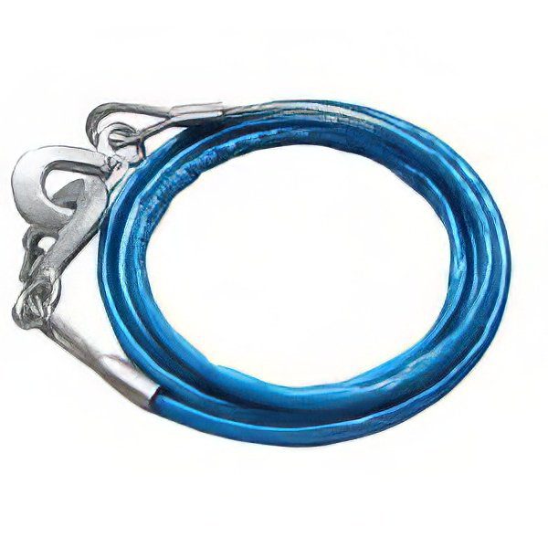 واير حديد سحب