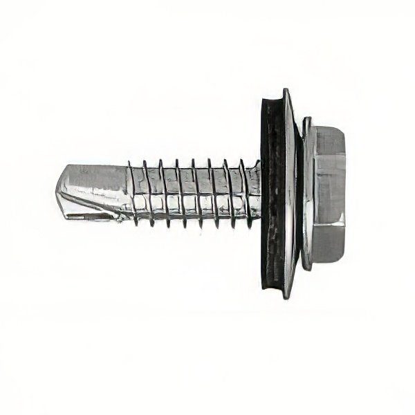 مسمار زنك 1 انش