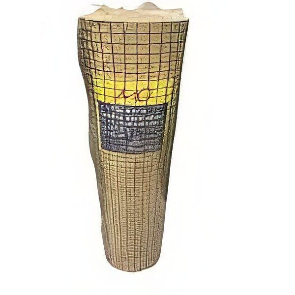 شبك ملحم ثقيل 1/2 بوصه 20متر 9 ك (AOB)