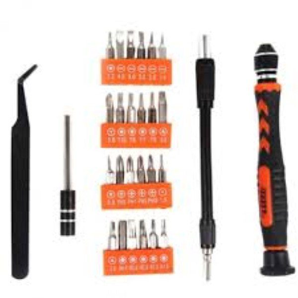 مفك جوال كانا 28 قطعه