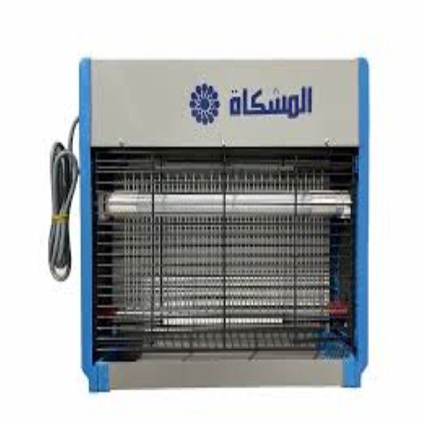 مصيده ناموس كبيره المشكاه