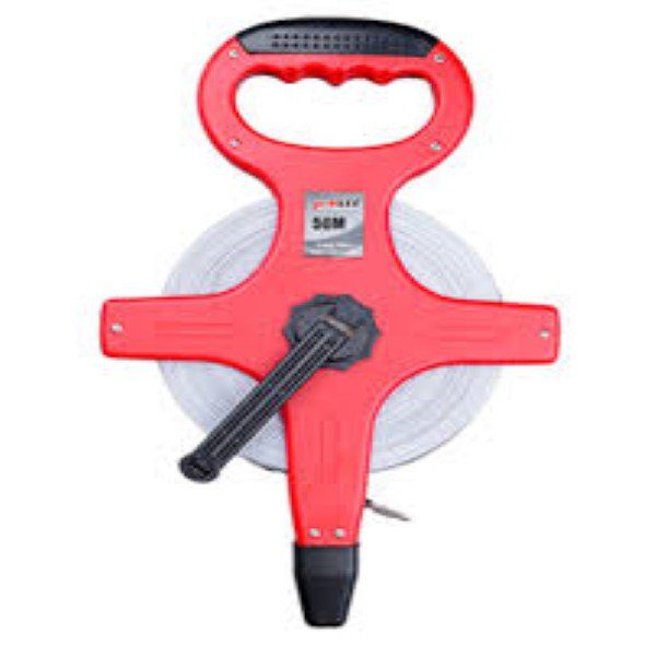 متر طول 50 متر حديد