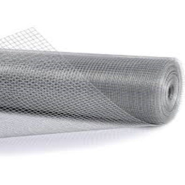 متر شبك قربال