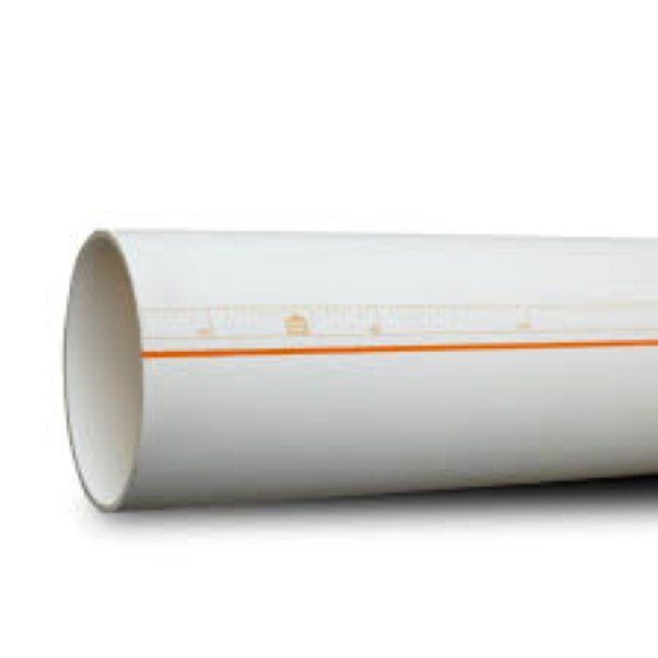 ماسوره 11/2 ابيض خفيف