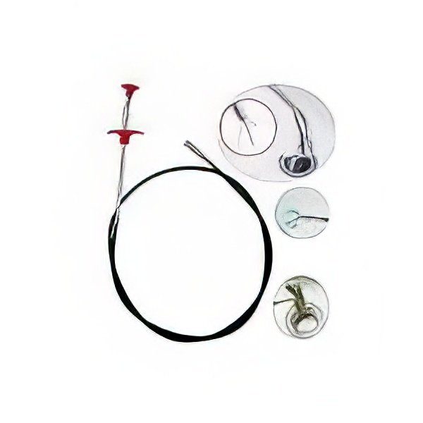 سستة مجاري 15 قدم  تايواني 1102-JR39 - اسكونا