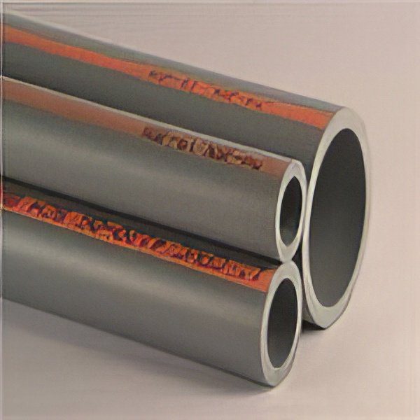 ماسورة 3/4ثلاثة ارباع حار ض80 نبيرو