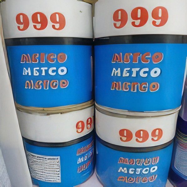 مخفف دهان 999 (علب)