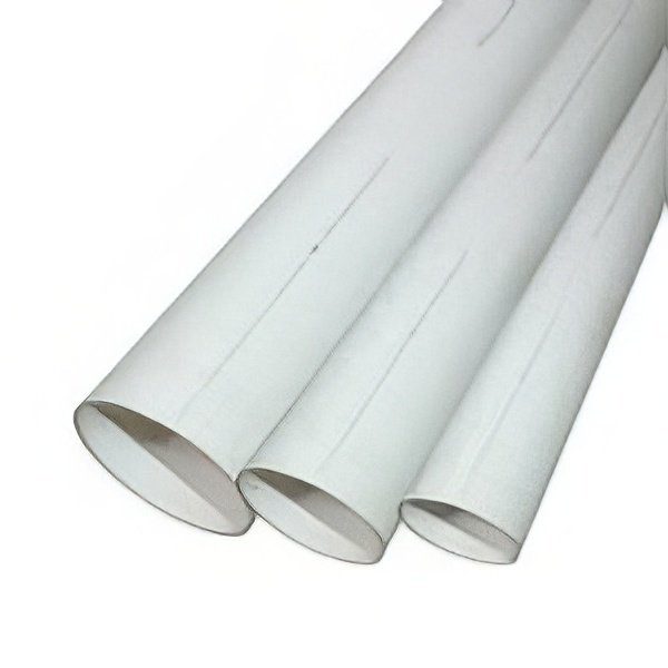 ماسورة نيبرو 4 بوصة بلاستك ض40