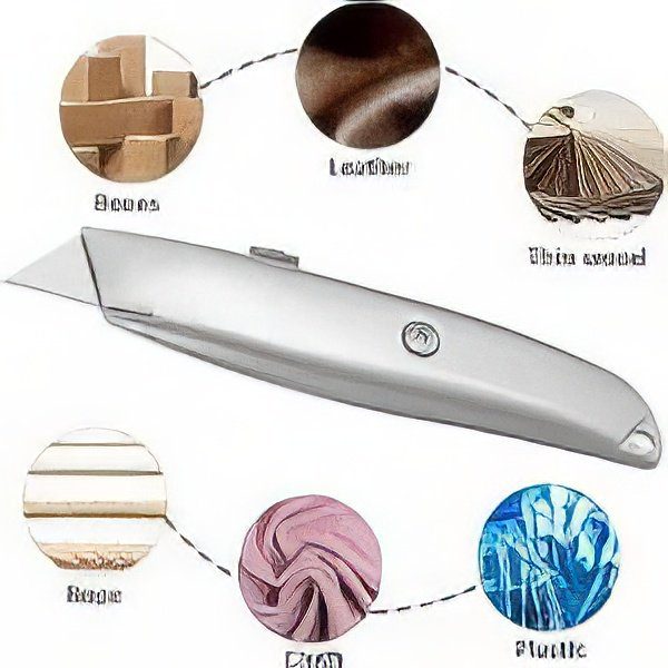 مشرط حديد سدين