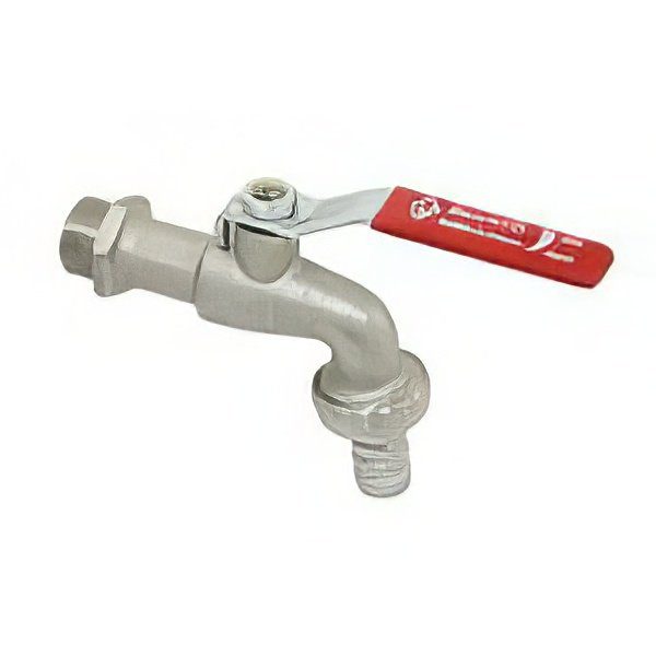 بزبوز هواء ايطالي 3/4 بوصه