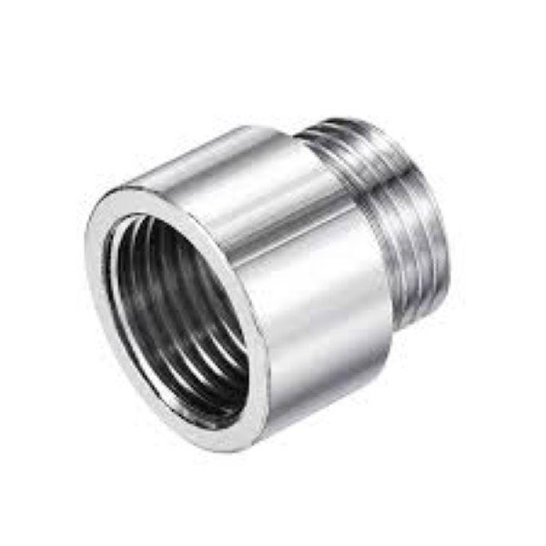 جلبه مخالف 1/2  بوصة حديد