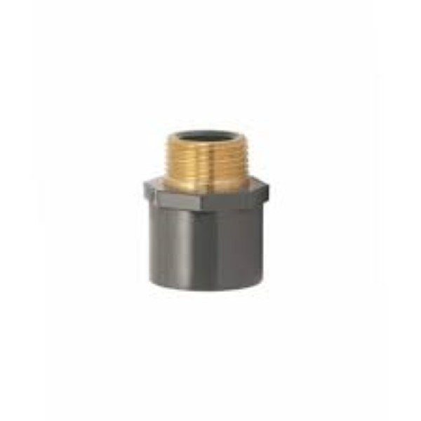 جلبه ذكر سنه نحاس 3 بوصة حار