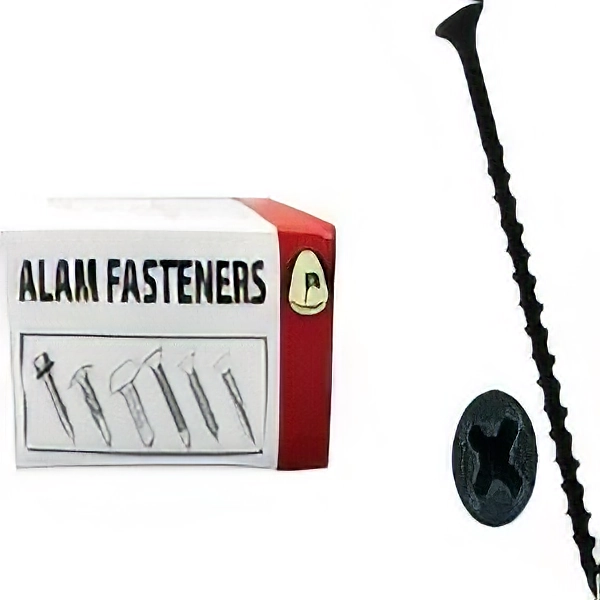 مسمار جبس كروم خشن تايوان25.1*7شد14ع*1000ح