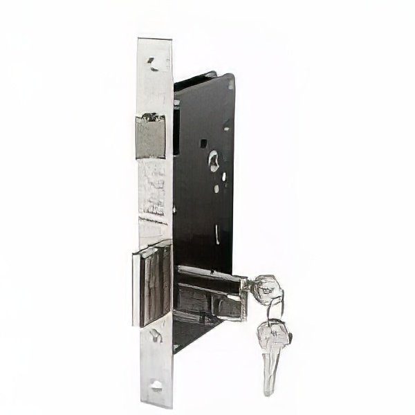 كالون باب خشب كامل ايطالي