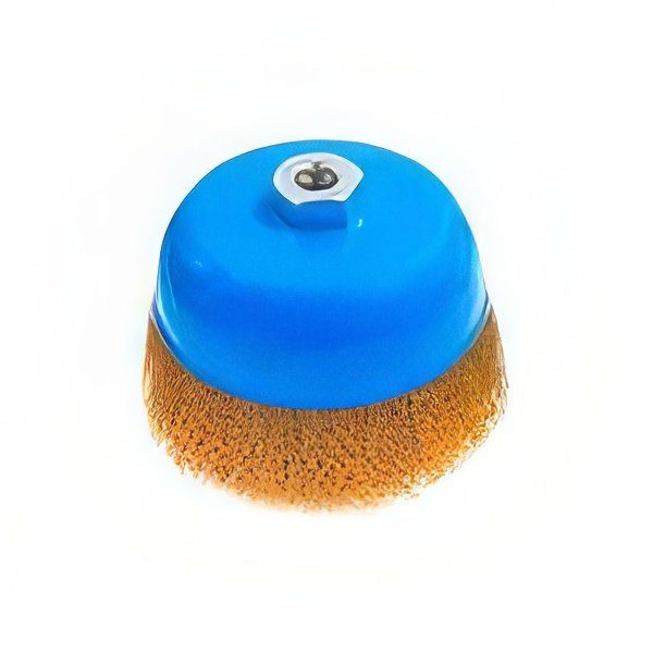 فرشة كوب نحاس 4" ارتولز