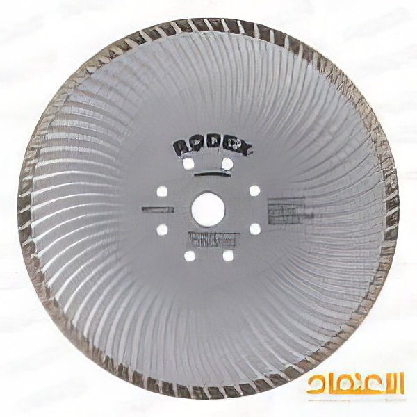 اسطوانة جرانيت راس مقطع7"ارتولز