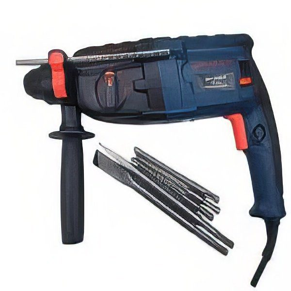 دريل هلتي 950 W