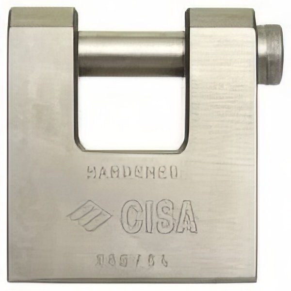 قفل فضي شيزا 50 ملي