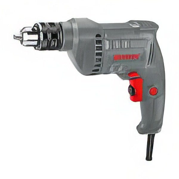 دريل6.5mm 450w بوينكس