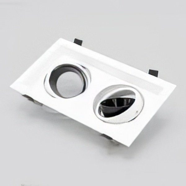 سبوت لايت مانع توهج ثنائى سلفر