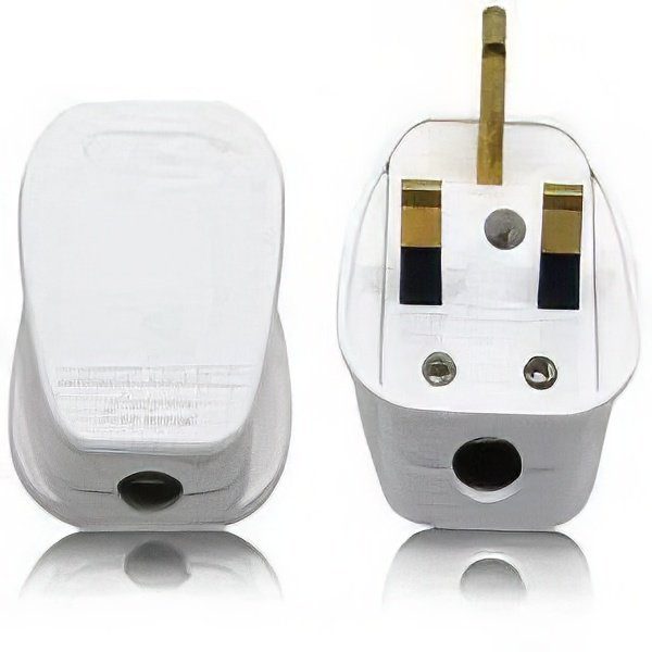 راس فيش ثلاثي 32 امبير