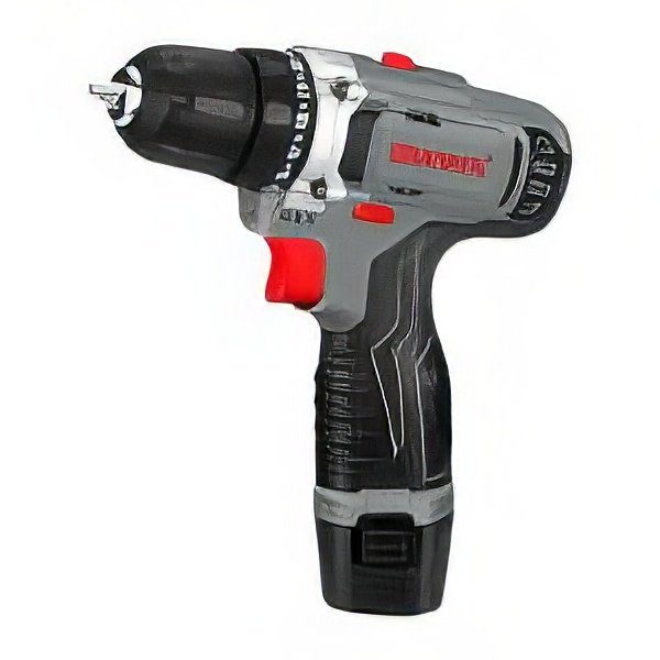 دريل شحن بطاريه 12 فولط