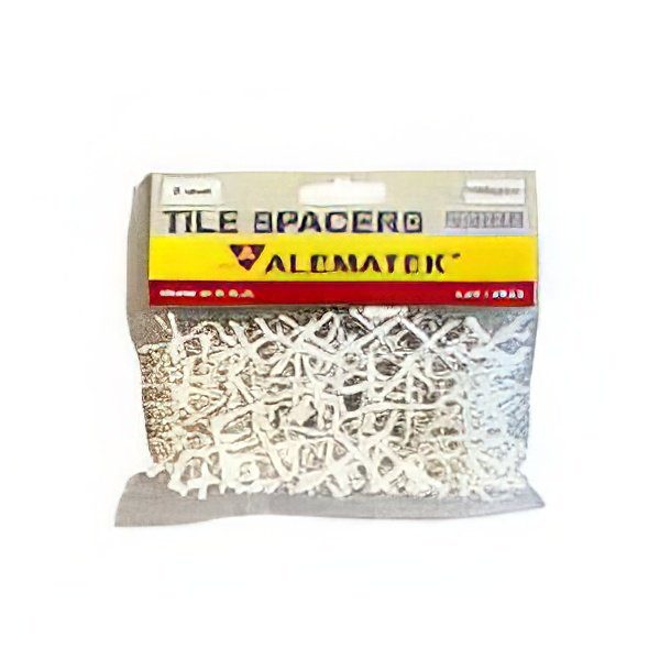 فواصل بلاط 2 ملي