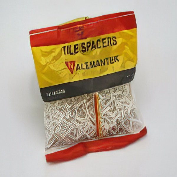 فواصل بلاط 2.5 ملي