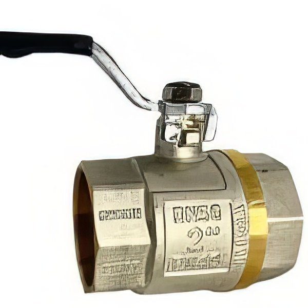 محبس هواء إيطالي 2 بوصة