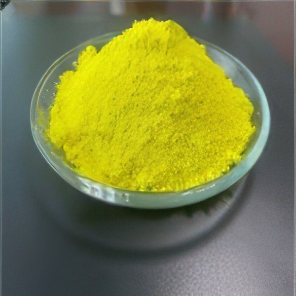 بيجمنت بيفروكس اصفر